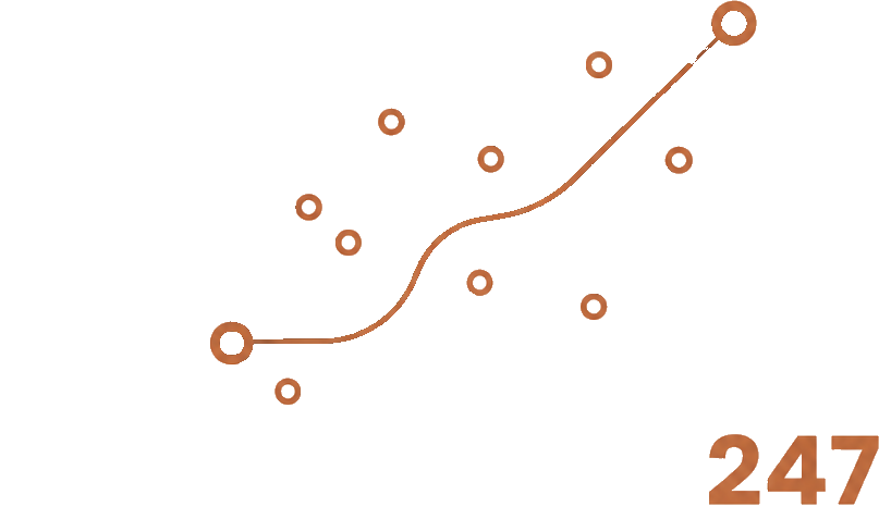 Digital Help247 Logo